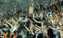 Çarşı'dan Beşiktaş yönetimine manidar mesaj! İlk 5 dakika için plan hazır