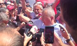 CHP'li Enginyurt'tan Özgür Özel'e destek: “Meydanlar dolacak, yılgınlık yok”