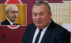 Cemal Enginyurt, Kılıçdaroğlu'na ateş püskürdü: ''İhraç etmezsen hatırım kalır!''