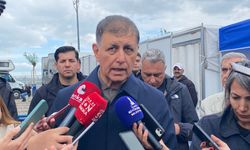 Başkan Tugay’dan 1 Mayıs açıklaması: Düzenin değişmesi gerekiyor