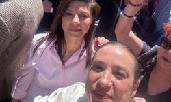 Ceritoğlu Sengel’den dikkat çeken paylaşım: "Kimin arkasından yürüyeceğimizi biliyoruz"