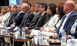 Çeşme’nin turizm geleceği zirvede şekillendi