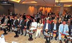 Çeşme turizminin geleceği masaya yatırıldı! “Ortak akıl” zirvesi düzenlendi