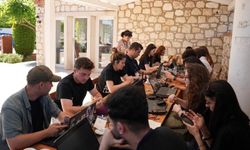 Çeşme’nin geleceği genç tasarımcılara emanet