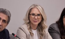 AK Partili Çankırı'dan Karabağlar'da 'hizmet 'mesajı!