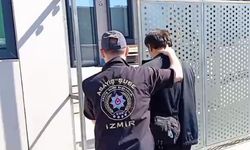 İzmir’de polisten kaçış yok! Yarım asırdan fazla cezaevinde kalacak
