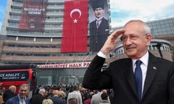 Kılıçdaroğlu'nun CHP'sinin bayramlaşma programına 3 partiden veto! İlk bayramlaşma AK Parti'yle