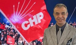 Karşıyakalı iş insanı Hakan Solak: CHP'yi çakallara, çukallara, hırsızlara, mafya bozuntularına asla teslim etmeyeceğiz!