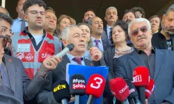 SON DAKİKA CHP İl Başkanı Karadeniz'den 'Burcu Köksal' açıklaması: 'Telefonla ulaşamadık, siyasi baskılara boyun eğdi'