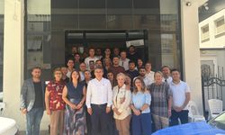 CHP İzmir'den dikkat çeken paylaşım: "Bu örgüt korkmaz, bu halk susmaz, bu irade teslim olmaz!"