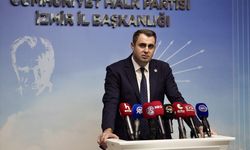 CHP İzmir İl Başkanı Çağatay Güç’ün acı günü! "Sen benim geçmişim ve gelecek planımdın"