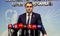 CHP'li Güç'ten TÜİK eleştirisi: "Gerçekleri gizleyemezsiniz!"