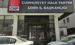 CHP İzmir'den açıklama: "Türk halkı unutmaz!"
