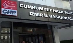 CHP İzmir'den dikkat çeken paylaşım: "İktidarın çocuklarına iş hazır, vatandaşa iş yok!"