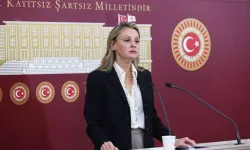 CHP'li Ösen'den turizm resti: "Bizlerin önünden çekileceksiniz!"