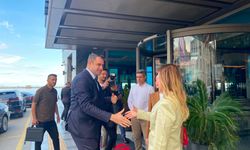 CHP İzmir’de başkanlar zirvesinde ilk buluşma!