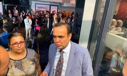 CHP İzmir'in 'Özel' kanadına bir destek de Zafer'den!