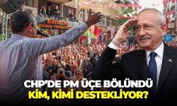 CHP'de üç parçalı PM! Ortada olanları yanına alsa bile Kemal Kılıçdaroğlu, Özgür Özel'e yetişemiyor