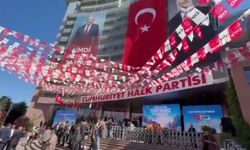 CHP’de bayramlaşma krizi! iki ayrı program, iki ayrı adreste hareketlilik!
