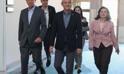 CHP’de gözler Meclis’e çevrildi! MYK Özgür Özel başkanlığında toplandı