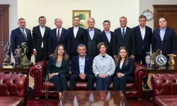 CHP'li Büyükşehir Belediye Başkanları'ndan ortak deklarasyon!