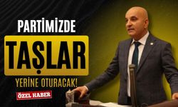 CHP'li Vekil Polat'tan mutlak butlan yorumu: Partimizde taşlar yerine oturacak