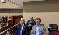 CHP'li Vekil Taşkın paylaştı! İBB davasında gerginlik çıktı, salon boşaltıldı!
