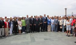 CHP'nin alternatif töreninde çifte tören tepkisi! Tugay yine isyan etti