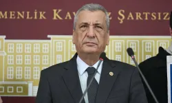 CHP'nin hakkında ihraç talep ettiği Öztürkmen'den Kılıçdaroğlu'na sürpriz çağrı!