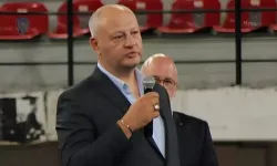 KSK’de bağış düellosu: "Aynı delikanlılığı senden bekliyorum!"