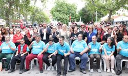 ‘Engelsiz Çiğli’ hedefiyle toplumsal farkındalık etkinliği