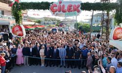 İzmir’in en lezzetli festivaline 1 milyonluk rekor katılım!