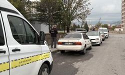 'Çakmak isteme' kavgası kanlı bitti!