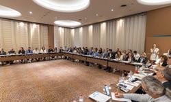 Binlerce çocuğun ihtiyacı veri temelli dayanışmayla çözüme kavuşacak