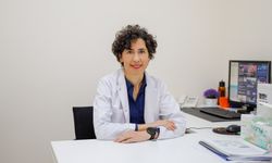 İzmirli uzmandan "Talasemi" uyarısı! Erken teşhis hayat kurtarıyor