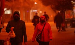 Çöl tozu o şehirleri vuracak! Tarih belli oldu! 10 gün boyunca...