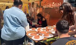 Menemen'in 8 bin yıllık dansı çömlekçilik, yeni nesillere aşılandı