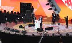 Cumhurbaşkanı Erdoğan gençlere seslendi: Kimsenin ümitlerinizi söndürmesine izin vermeyin