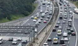 KGM güncel yol durumu: Hangi yollarda trafik var, nerede çalışma yapılıyor?