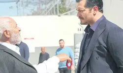 Eşref Rüya Zaza Dayı kimdir? Ali Sürmeli kaç yaşında, aslen nereli?