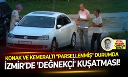 Konak ve Kemeraltı "parsellenmiş" durumda: İzmir’de 'değnekçi' kuşatması!