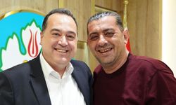 Başkan Dutlulu açıkladı: Demirhan Gözaçan tutuklandı!