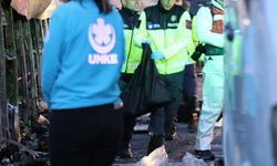 Denizli'deki bayram dönüşü kazada ölenlerin kimlikleri belli oldu! O detay yürekleri dağladı