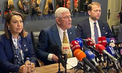 Dervişoğlu'ndan İzmir'de belediye soruşturmalarına tepki: " Kaset, tehdit susturma çabasıdır"