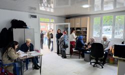 DEÜ, Kiraz ve Beydağ'da Bruselloza karşı çalışma başlattı!