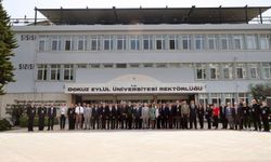 DEÜ’de deniz bilimleri toplantısı: Polonya ile iş birliği hamlesi