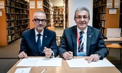 DEÜ'den Polonya'da dev akademik iş birliği