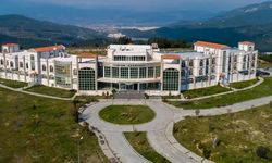 İzmir Dokuz Eylül Üniversitesi hangi ilçede? Ana kampüs Buca'da mı?