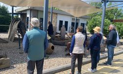 Efes Selçuk'un agro turizm potansiyeli dünyaya tanıtıldı!