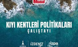 Ege kıyılarının kaderi İzmir'de çiziliyor: Önemli buluşma için konum İzmir oldu